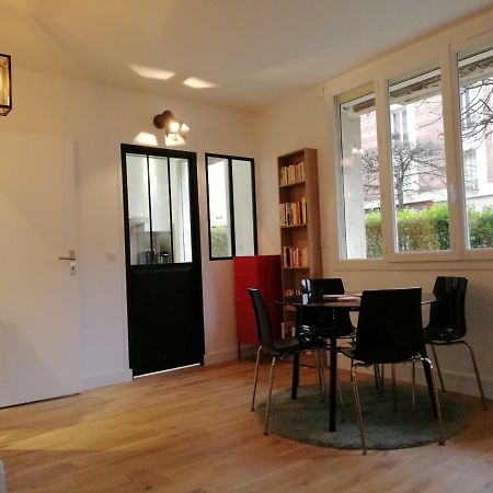 Cosy Apartment Anatole Vitry Ngoại thất bức ảnh