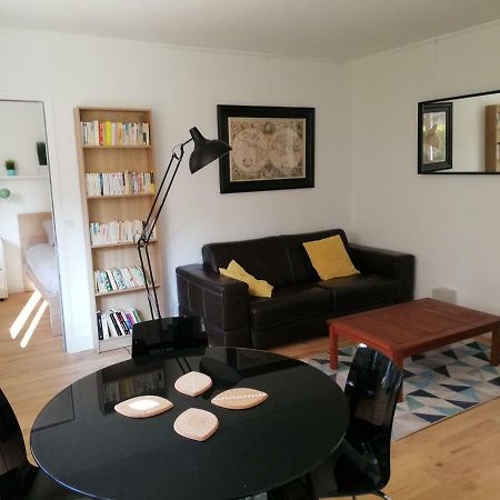 Cosy Apartment Anatole Vitry Ngoại thất bức ảnh