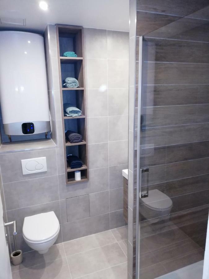 Cosy Apartment Anatole Vitry Ngoại thất bức ảnh