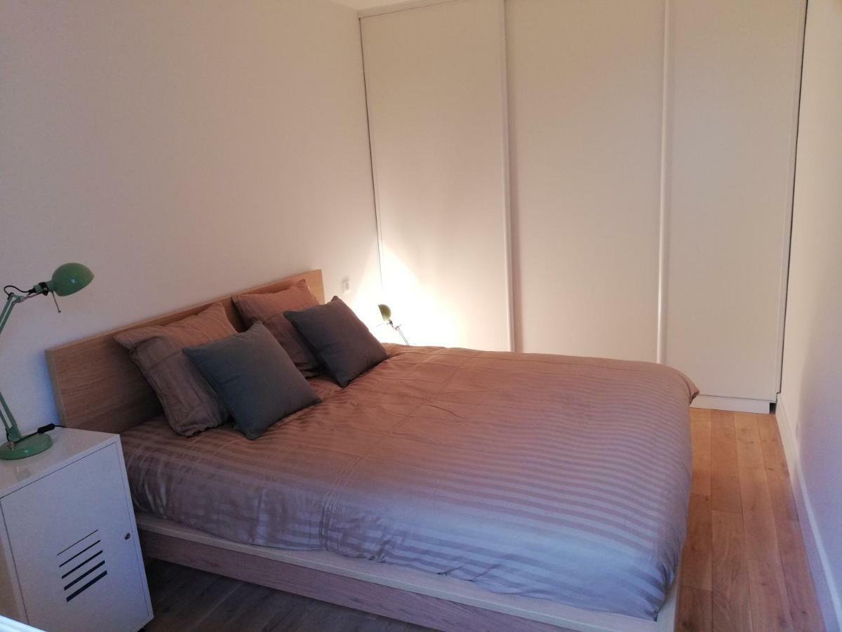 Cosy Apartment Anatole Vitry Ngoại thất bức ảnh