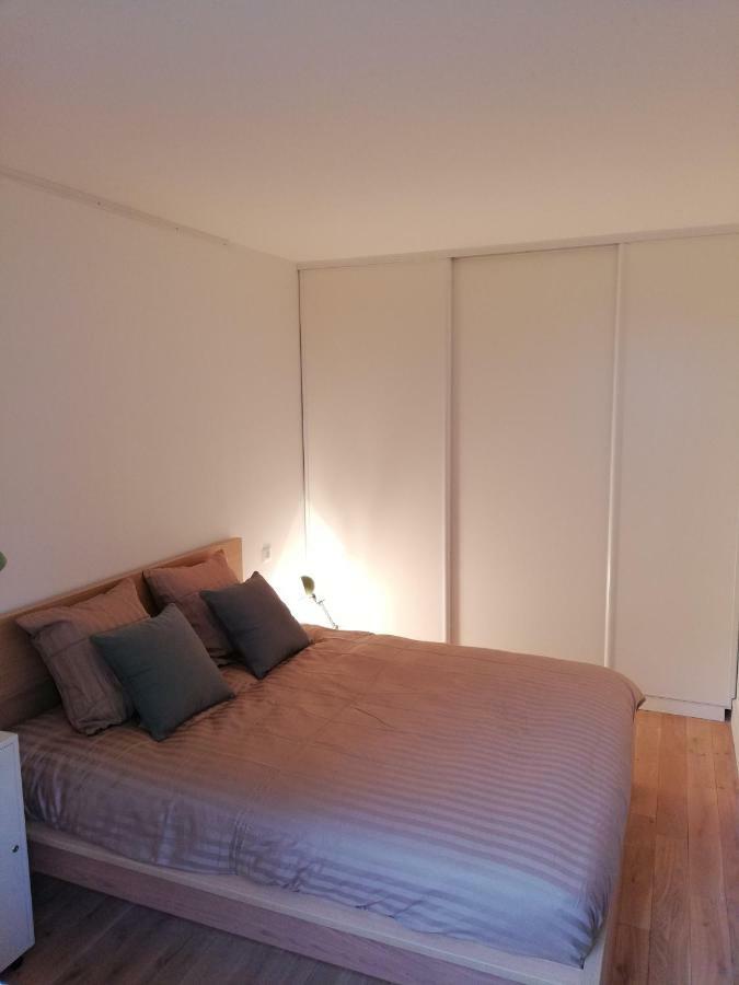Cosy Apartment Anatole Vitry Ngoại thất bức ảnh