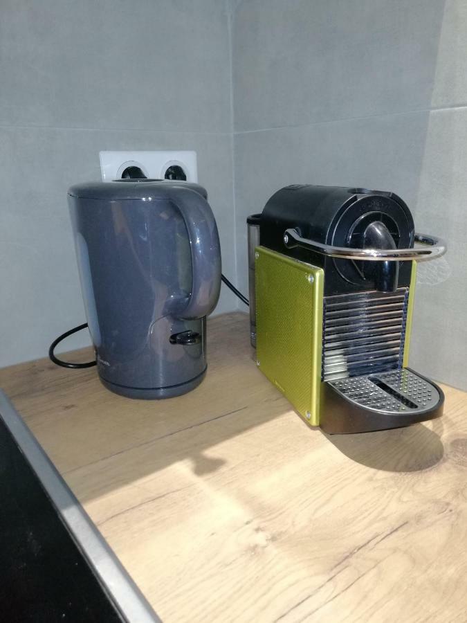 Cosy Apartment Anatole Vitry Ngoại thất bức ảnh