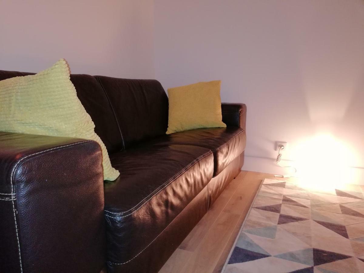 Cosy Apartment Anatole Vitry Ngoại thất bức ảnh