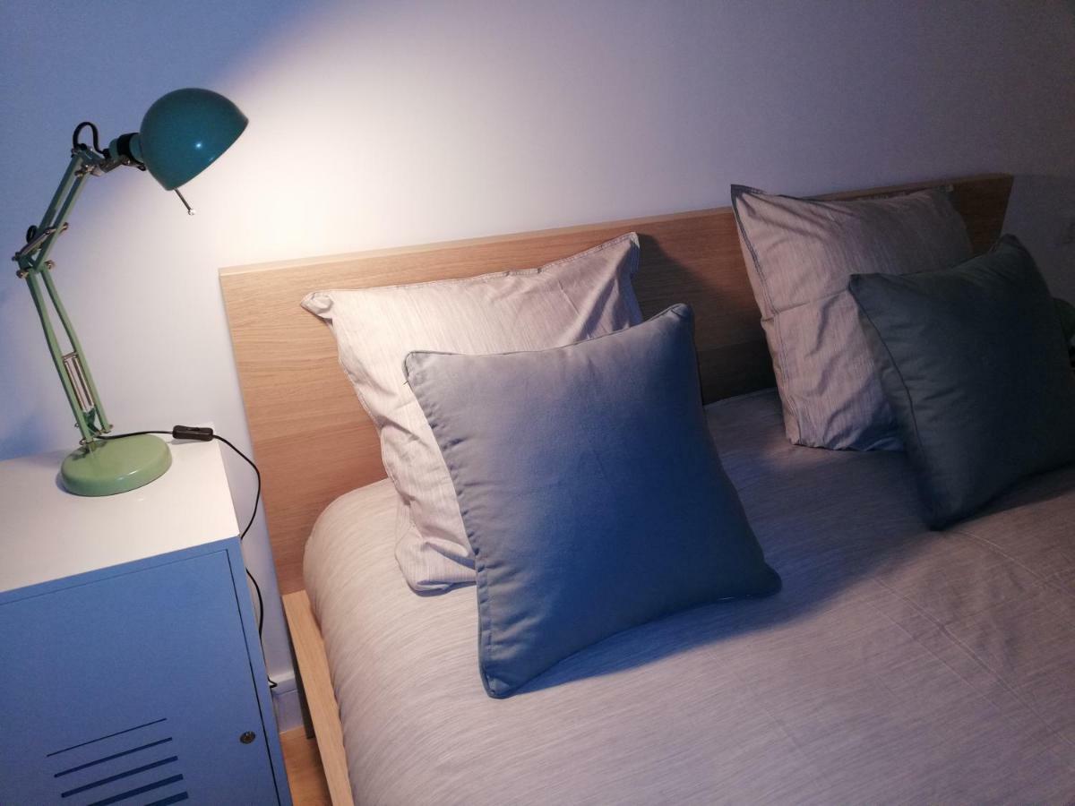 Cosy Apartment Anatole Vitry Ngoại thất bức ảnh