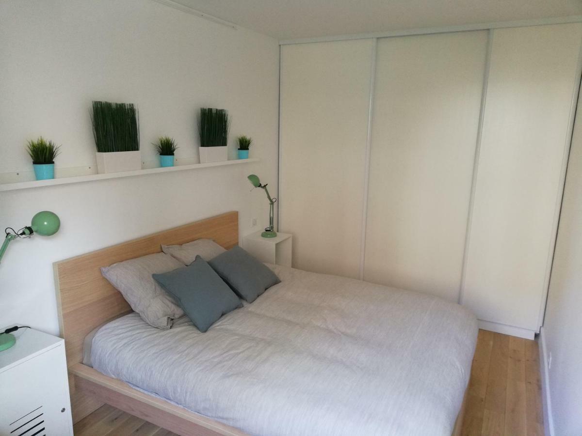 Cosy Apartment Anatole Vitry Ngoại thất bức ảnh